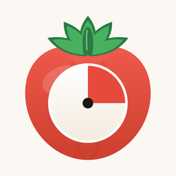 Popmodoro Icon